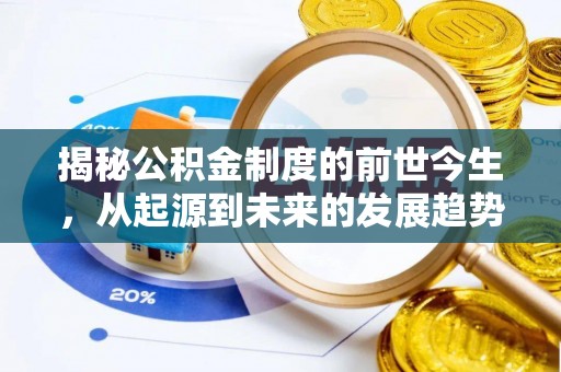 大化揭秘公积金制度的前世今生，从起源到未来的发展趋势
